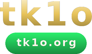 tk1o logo